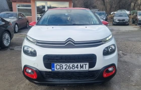     Citroen C3 1.2i* 84.* Euro 6B* 