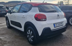 Citroen C3 1.2i* 84.* Euro 6B*  | Mobile.bg    7