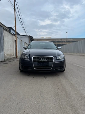 Audi A3, снимка 2