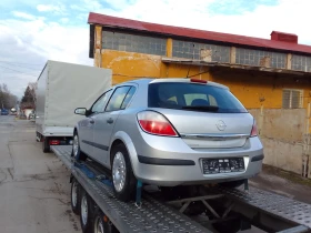 Opel Astra 1.6 Twinport - 153000 km !!!, снимка 4