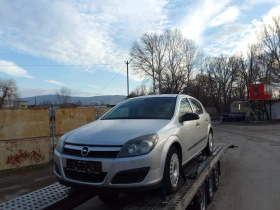 Opel Astra 1.6 Twinport - 153000 km !!!, снимка 2