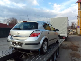 Opel Astra 1.6 Twinport - 153000 km !!!, снимка 3