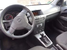 Opel Astra 1.6 Twinport - 153000 km !!!, снимка 5