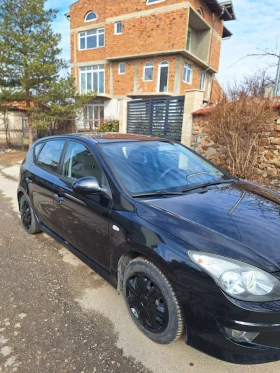 Hyundai I30, снимка 4