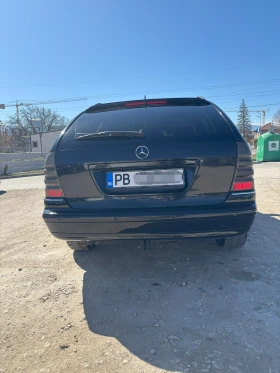 Mercedes-Benz C 220 Avantgarde, снимка 4