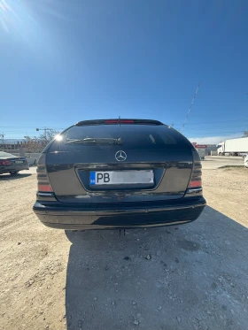 Mercedes-Benz C 220 Avantgarde, снимка 5