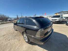 Mercedes-Benz C 220, снимка 6