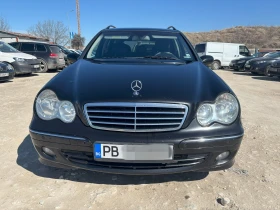 Mercedes-Benz C 220 Avantgarde, снимка 1