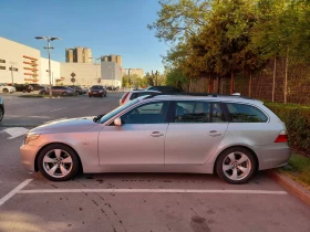 Обява за продажба на BMW 525 ~8 300 лв. - изображение 1