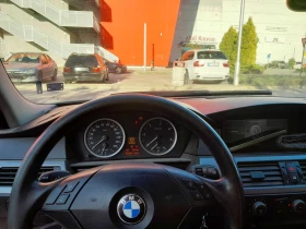 Обява за продажба на BMW 525 ~8 300 лв. - изображение 6
