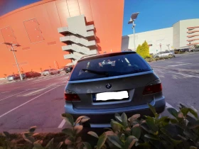 Обява за продажба на BMW 525 ~8 300 лв. - изображение 2