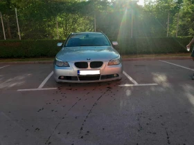 Обява за продажба на BMW 525 ~8 300 лв. - изображение 1