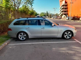 Обява за продажба на BMW 525 ~8 300 лв. - изображение 3