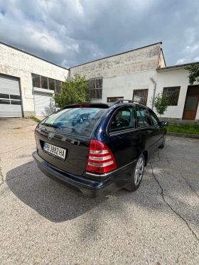 Обява за продажба на Mercedes-Benz C 220 Sport Edition ~9 600 лв. - изображение 3