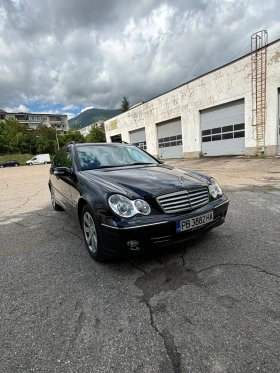 Обява за продажба на Mercedes-Benz C 220 Sport Edition ~9 600 лв. - изображение 2