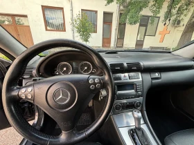 Обява за продажба на Mercedes-Benz C 220 Sport Edition ~9 600 лв. - изображение 6