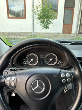 Обява за продажба на Mercedes-Benz C 220 Sport Edition ~9 600 лв. - изображение 7
