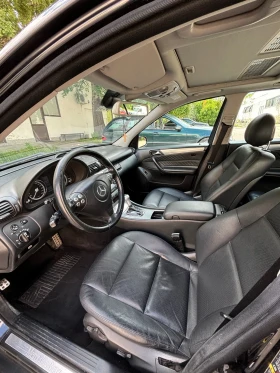 Обява за продажба на Mercedes-Benz C 220 Sport Edition ~9 600 лв. - изображение 5