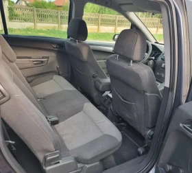 Opel Zafira | Mobile.bg    7