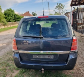Opel Zafira | Mobile.bg    4