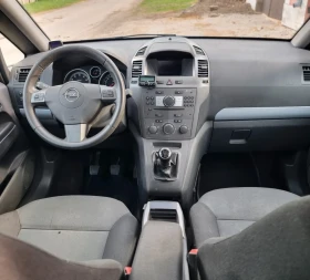 Opel Zafira | Mobile.bg    8