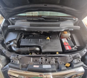 Opel Zafira | Mobile.bg    5