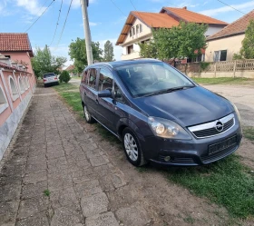 Opel Zafira | Mobile.bg    2