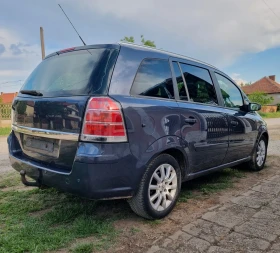 Opel Zafira | Mobile.bg    3
