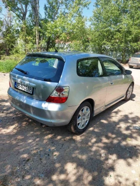 Honda Civic | Mobile.bg    4