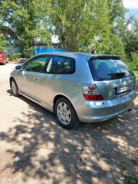 Honda Civic | Mobile.bg    3
