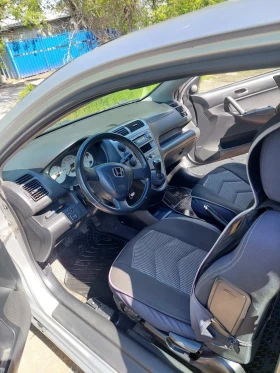 Honda Civic | Mobile.bg    6