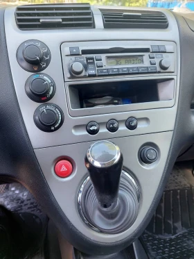 Honda Civic | Mobile.bg    9