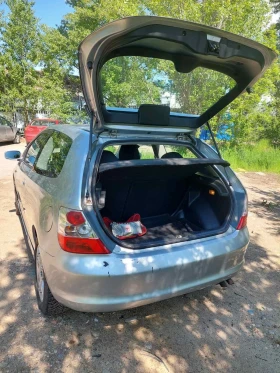 Honda Civic | Mobile.bg    5