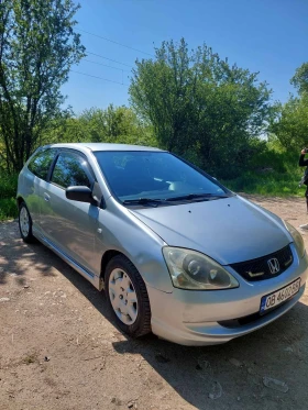 Honda Civic | Mobile.bg    2