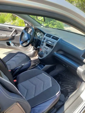 Honda Civic | Mobile.bg    7