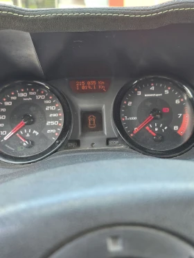Обява за продажба на Renault Megane 2.0 RS ~7 000 лв. - изображение 4