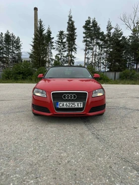 Audi A3 1.9 TDI CC | Mobile.bg    1