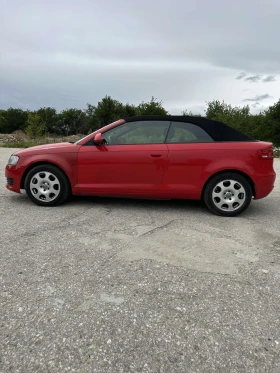 Audi A3 1.9 TDI CC | Mobile.bg    5