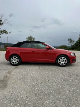 Audi A3 1.9 TDI CC | Mobile.bg    6