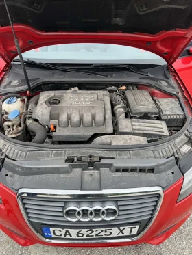 Audi A3 1.9 TDI CC | Mobile.bg    4
