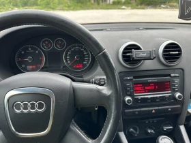 Audi A3 1.9 TDI CC | Mobile.bg    3