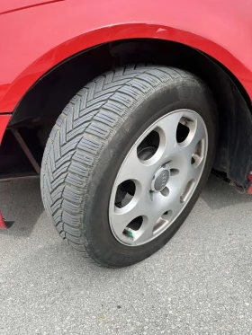 Audi A3 1.9 TDI CC | Mobile.bg    9