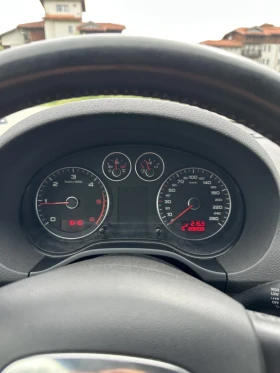 Audi A3 1.9 TDI CC | Mobile.bg    10