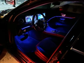 Обява за продажба на Mercedes-Benz E 400 Е 400 Дизел 4 матик   ~19 000 лв. - изображение 9