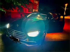 Обява за продажба на Mercedes-Benz E 400 Е 400 Дизел 4 матик   ~19 000 лв. - изображение 8