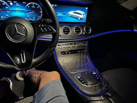 Обява за продажба на Mercedes-Benz E 400 Е 400 Дизел 4 матик   ~19 000 лв. - изображение 1