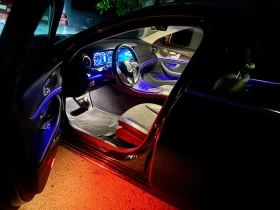 Обява за продажба на Mercedes-Benz E 400 Е 400 Дизел 4 матик   ~19 000 лв. - изображение 7