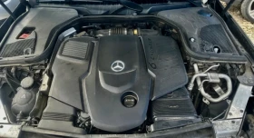 Обява за продажба на Mercedes-Benz E 400 Е 400 Дизел 4 матик   ~19 000 лв. - изображение 6