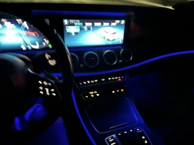Mercedes-Benz E 400  400  4    | Mobile.bg    11