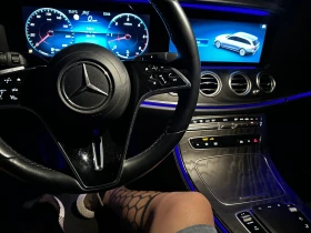 Mercedes-Benz E 400  400  4    | Mobile.bg    14